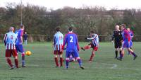 Hempnall v Poringland 20 12 14 31